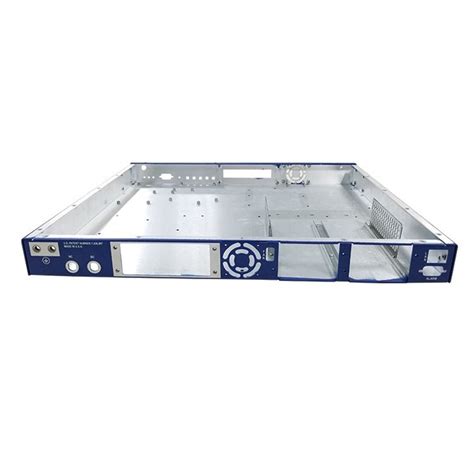 customized 1u metal enclosure|metal enclosure for electronic equipment.